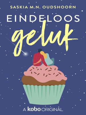 cover image of Eindeloos geluk